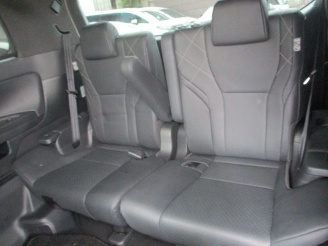 VELLFIRE  HYBRID 4WD