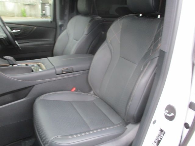 VELLFIRE  HYBRID 4WD