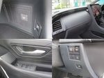 VELLFIRE  HYBRID 4WD