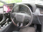 VELLFIRE  HYBRID 4WD