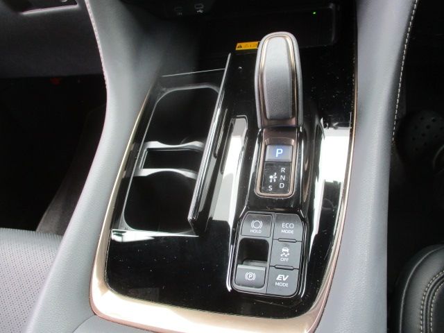 VELLFIRE  HYBRID 4WD