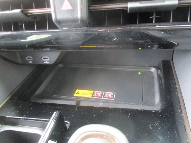 VELLFIRE  HYBRID 4WD