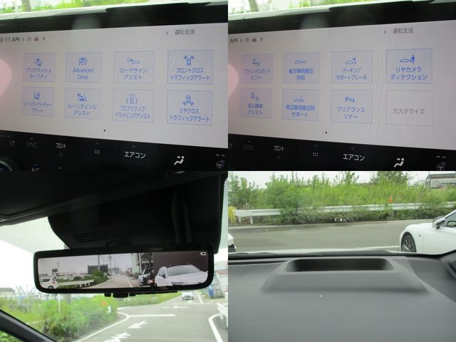 VELLFIRE  HYBRID 4WD