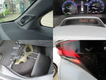 VELLFIRE  HYBRID 4WD