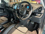 MINI COOPER D CROSSOVER