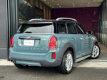 MINI COOPER D CROSSOVER