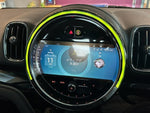 MINI COOPER D CROSSOVER