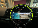 MINI COOPER D CROSSOVER