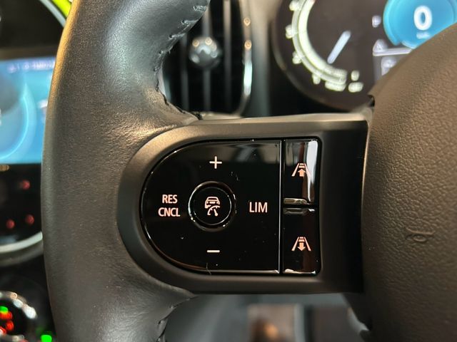 MINI COOPER D CROSSOVER