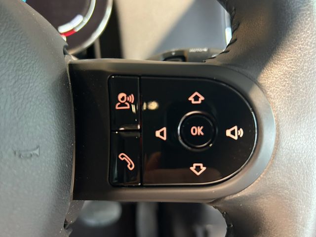 MINI COOPER D CROSSOVER