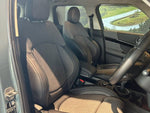 MINI COOPER D CROSSOVER