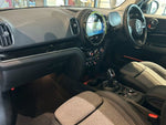 MINI COOPER D CROSSOVER