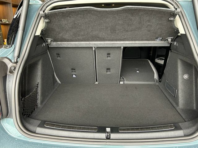 MINI COOPER D CROSSOVER