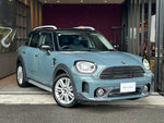 MINI COOPER D CROSSOVER
