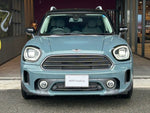 MINI COOPER D CROSSOVER