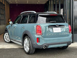 MINI COOPER D CROSSOVER