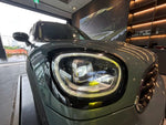 MINI COOPER D CROSSOVER