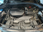 MINI COOPER D CROSSOVER