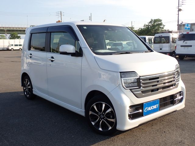 N-WGN CUSTOM