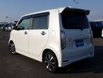 N-WGN CUSTOM