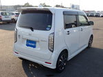 N-WGN CUSTOM