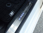 N-WGN CUSTOM