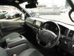 HIACE van 2WD
