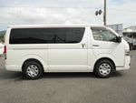 HIACE van 2WD