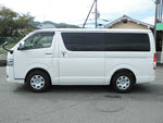 HIACE van 2WD