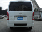 HIACE van 2WD