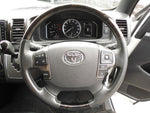 HIACE van 2WD