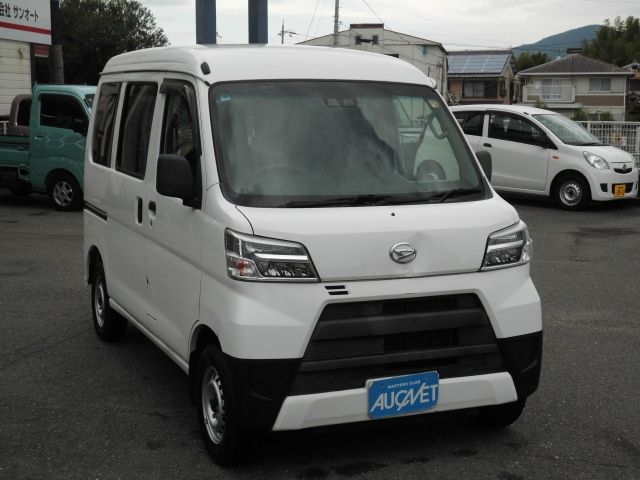 HIJET CARGO