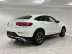 MERCEDES BENZ GLC class coupe