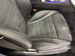 MERCEDES BENZ GLC class coupe