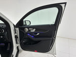 MERCEDES BENZ GLC class coupe