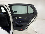 MERCEDES BENZ GLC class coupe