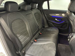 MERCEDES BENZ GLC class coupe