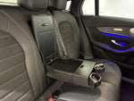 MERCEDES BENZ GLC class coupe