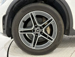 MERCEDES BENZ GLC class coupe
