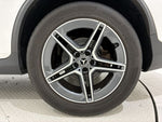 MERCEDES BENZ GLC class coupe