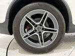 MERCEDES BENZ GLC class coupe