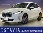 BMW 2series Active Tourer