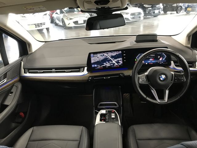 BMW 2series Active Tourer