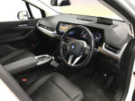 BMW 2series Active Tourer