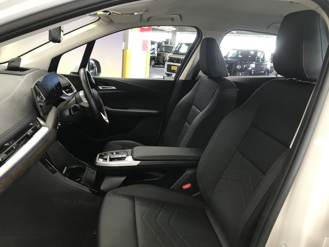 BMW 2series Active Tourer