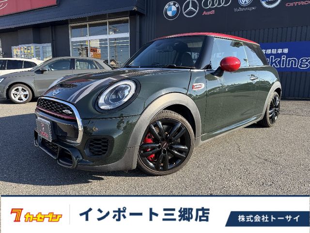 BMW MINI
