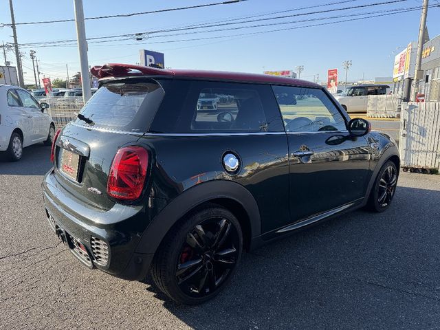 BMW MINI
