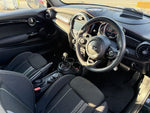 BMW MINI