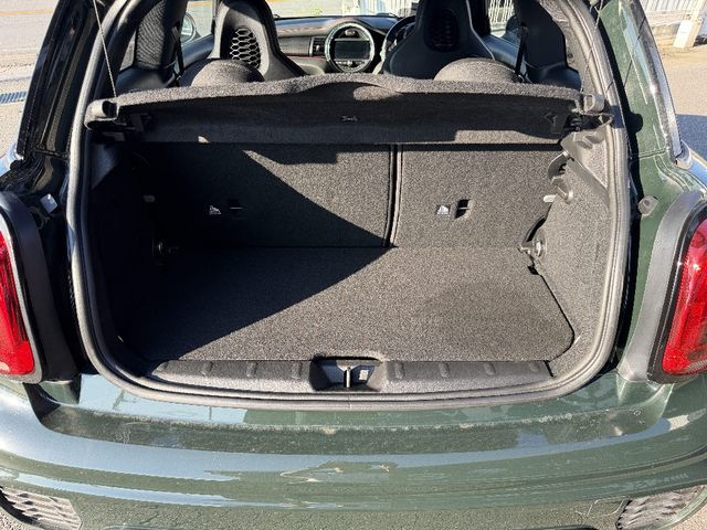BMW MINI