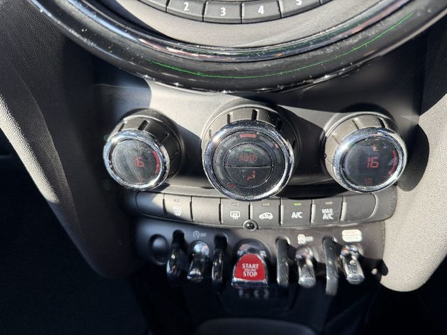 BMW MINI